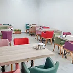 Ξενοδοχείο Kasmahal 2*
