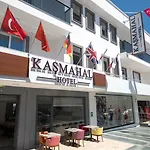 Ξενοδοχείο Kasmahal Κας