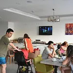 Ξενοδοχείο Kasmahal