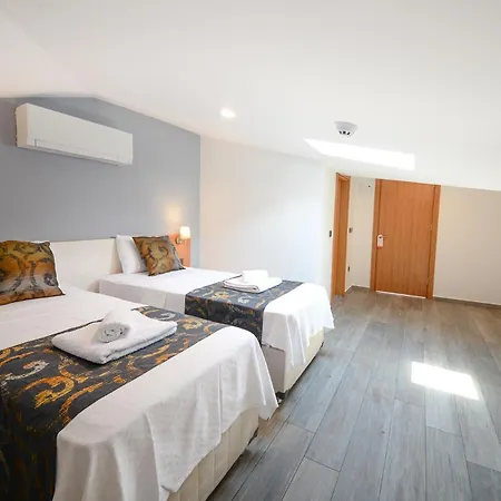 Kasmahal 2* カシュ