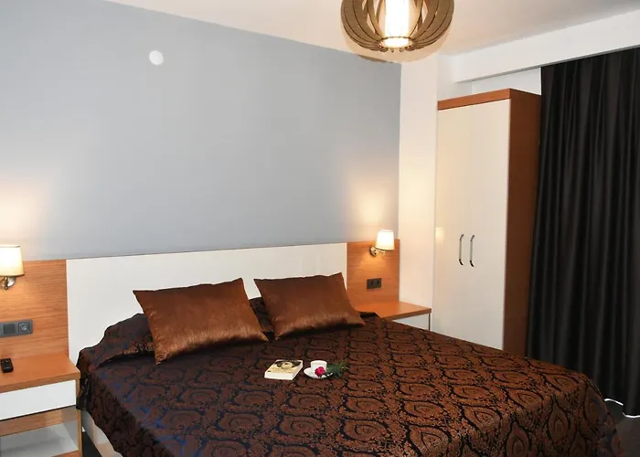 Kasmahal 酒店 卡斯